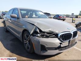 BMW 530 - zobacz ofertę