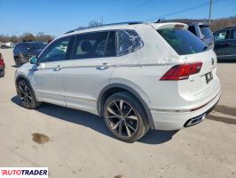 Volkswagen Tiguan 2024 2