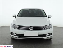 Volkswagen Passat 2017 1.6 118 KM