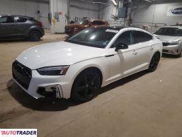 Audi A5 2020 2
