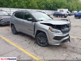 Jeep Compass 2022 2 Jeep Compass 2022 2