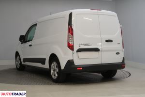 Ford Transit Connect 2017 1.0
