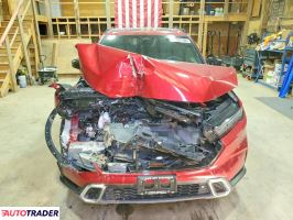 Honda CR-V 2025 2