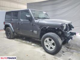 Jeep Wrangler 2020 2