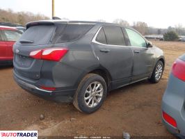Chevrolet Equinox 2020 1