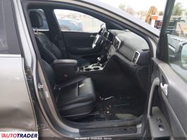 Kia Sportage 2020 2