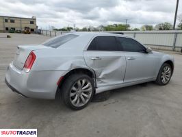 Chrysler 300C 2020 3