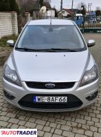 Ford Focus 2010 1.8 115 KM