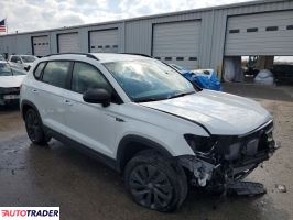 Volkswagen Pozostałe 2024 1