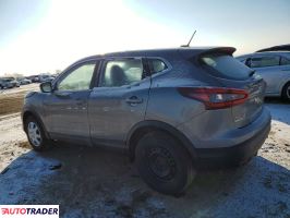 Nissan Rogue 2020 2