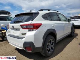 Subaru Pozostałe 2023 2