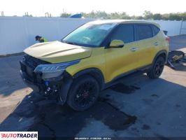 Kia Pozostałe 2021 1