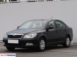 Skoda Octavia 2012 1.4 120 KM Skoda Octavia 2012 1.4 120 KM