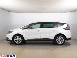 Renault Espace 2015 1.6 197 KM