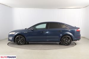 Ford Mondeo 2014 2.0 138 KM Ford Mondeo 2014 2.0 138 KM