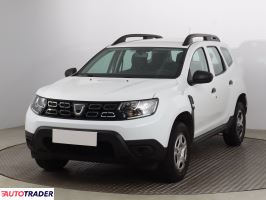 Dacia Duster 2020 1.3 128 KM