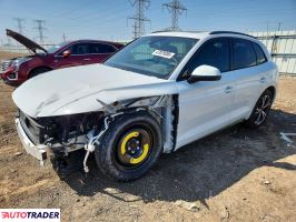 Audi Q5 - zobacz ofertę
