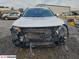 Hyundai Tucson 2022 2