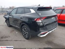 Kia Sportage 2025 2