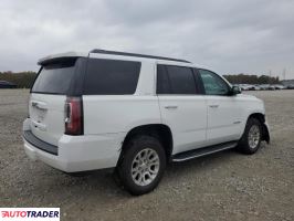 GMC Yukon 2020 5