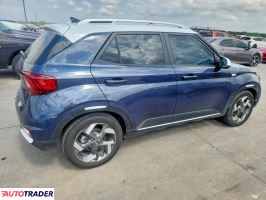 Hyundai Pozostałe 2022 1