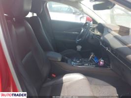 Mazda CX-30 2021 2 Mazda CX-30 2021 2