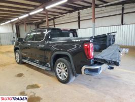 GMC Sierra 2020 5 GMC Sierra 2020 5