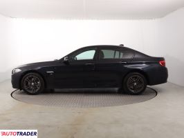 BMW 520 2015 2.0 187 KM BMW 520 2015 2.0 187 KM