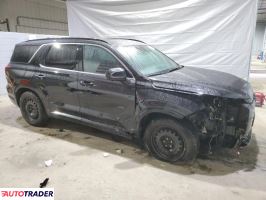 Hyundai Pozostałe 2024 3 Hyundai Pozostałe 2024 3