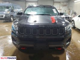 Jeep Compass 2023 2