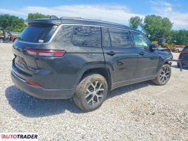 Jeep Cherokee 2023 3