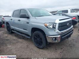 Toyota Tundra - zobacz ofertę