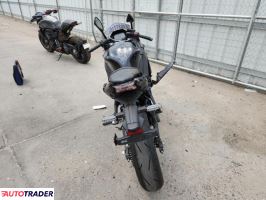 Kawasaki Pozostałe 2025 Kawasaki Pozostałe 2025