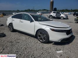 Honda Accord 2024 1