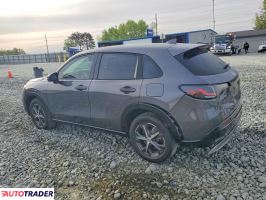 Honda HR-V 2025 2