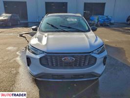 Ford Escape 2025 1