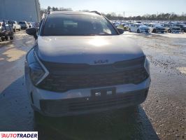 Kia Sportage 2025 2