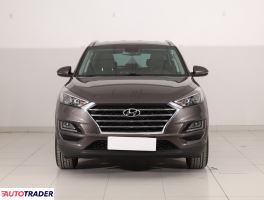 Hyundai Tucson 2018 1.6 130 KM