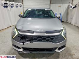 Kia Sportage 2023 2