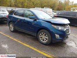Chevrolet Equinox - zobacz ofertę
