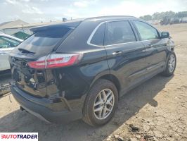 Ford Edge 2022 2
