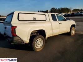 Toyota Tacoma 2024 2