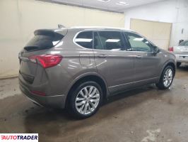 Buick Pozostałe 2019 2