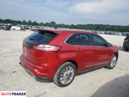 Ford Edge 2022 2 Ford Edge 2022 2