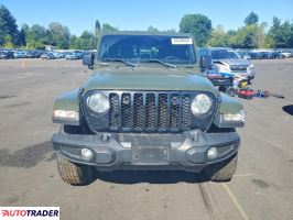 Jeep Pozostałe 2021 3