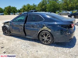 Toyota Camry 2020 2