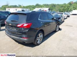 Chevrolet Equinox 2019 2 Chevrolet Equinox 2019 2