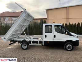 Iveco Daily 2017 3