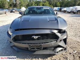 Ford Mustang 2021 2 Ford Mustang 2021 2