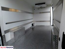 Fiat Ducato 2024 2.2 Fiat Ducato 2024 2.2